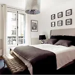 205Sm Luxury And Design Flat At Paris Montmartre